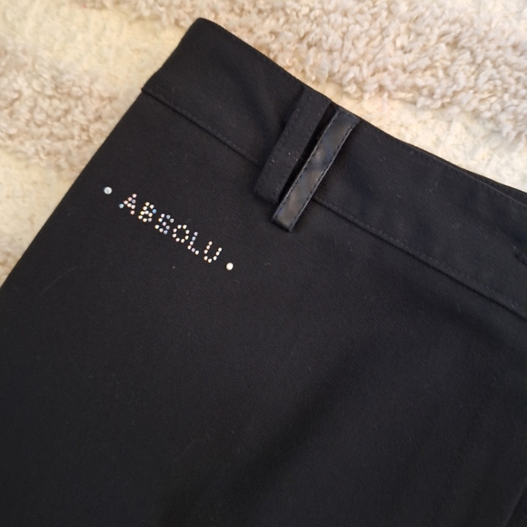 Absolu Paris dress pants - Picture 2 of 3